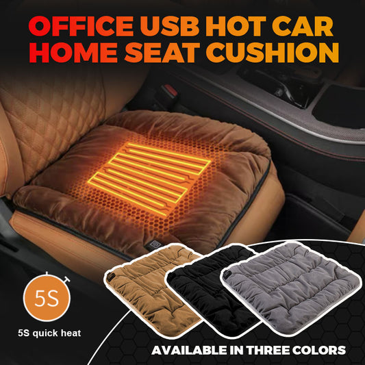 Car Seat Heating Pad