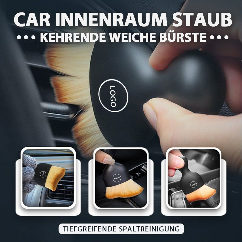 🎁Buy 1 get 1 free🎁Car Interior Dust Sweeping Soft Brush