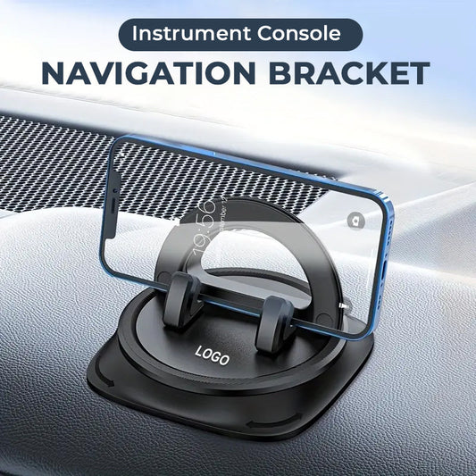 Dashboard Navigation Phone Holder