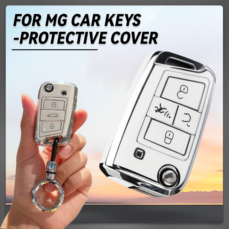 For Mg car key protective cover