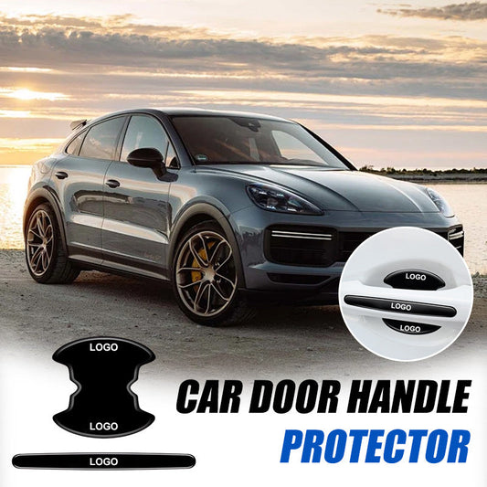 2024 New Car Door Bowl Protector