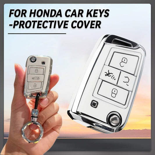 For Honda car key protection cover