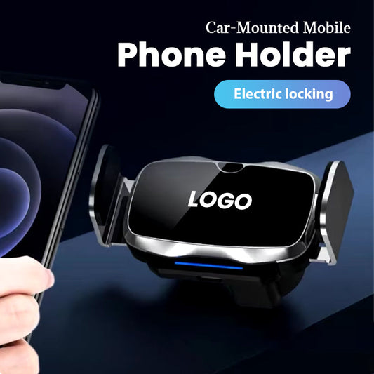 Car-Mounted Mobile Phone Holder