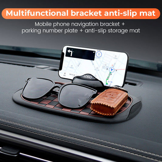 Car Dashboard Anti-slip Mat