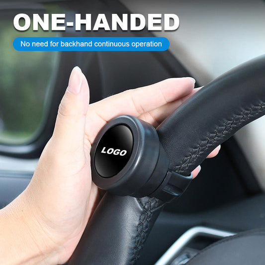 Car Steering Wheel Booster