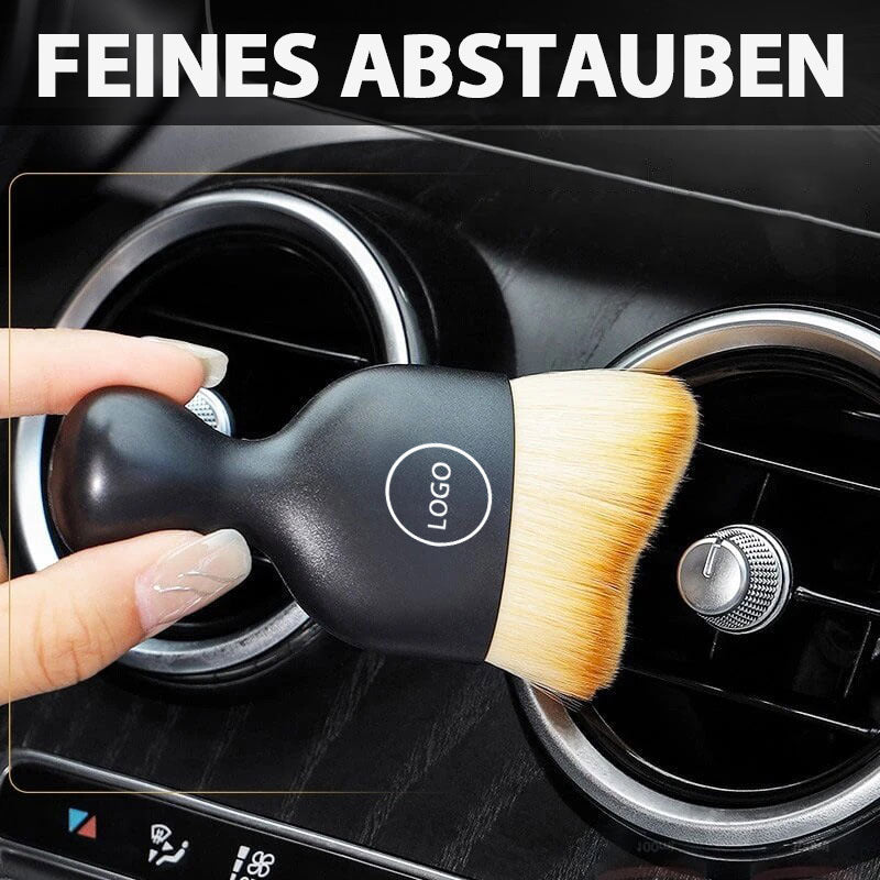 🎁Buy 1 get 1 free🎁Car Interior Dust Sweeping Soft Brush