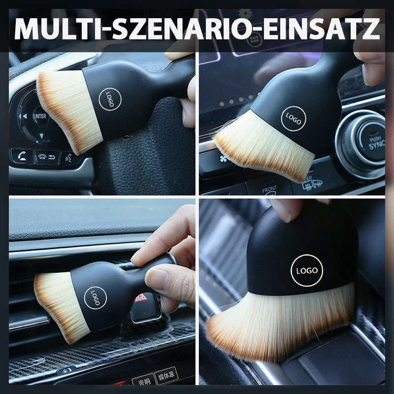 🎁Buy 1 get 1 free🎁Car Interior Dust Sweeping Soft Brush