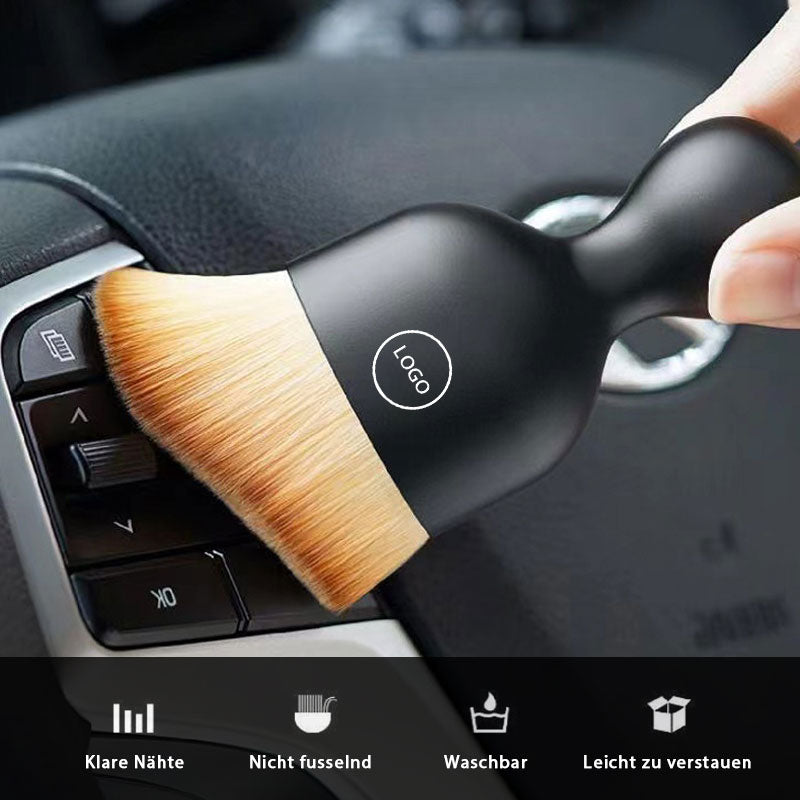 🎁Buy 1 get 1 free🎁Car Interior Dust Sweeping Soft Brush