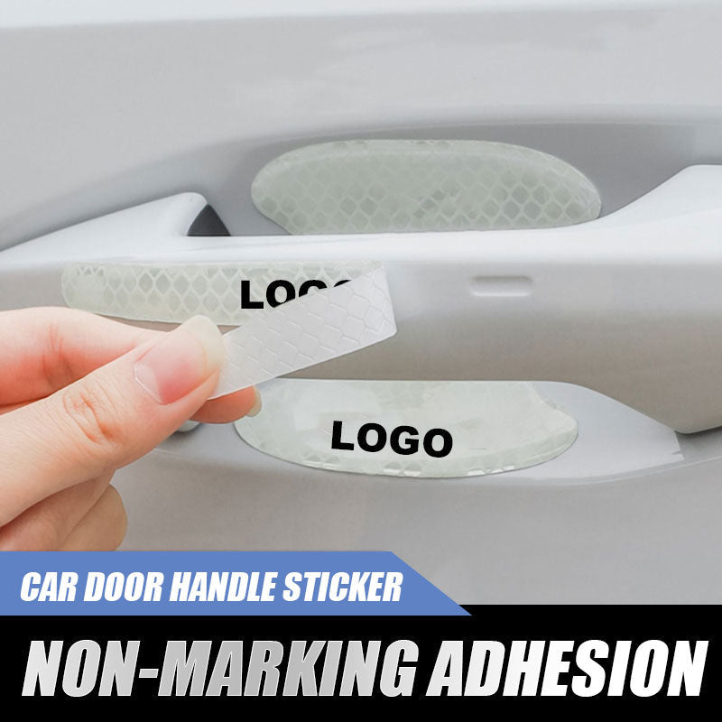 🚘Christmas Sale 50% OFF🚘Car Door Handle Sticker