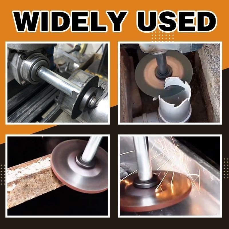 Angle Grinder Extension Connecting Rod( BUY 2 GET 1 FREE )