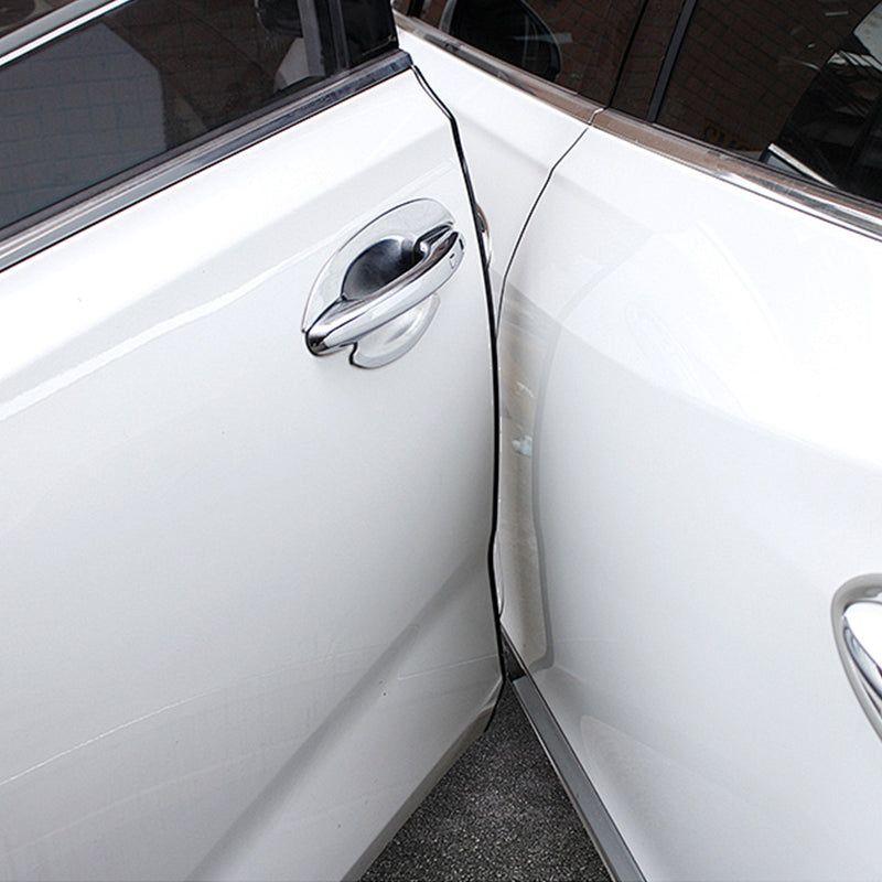 Car Door Side Anti-Collision Strip