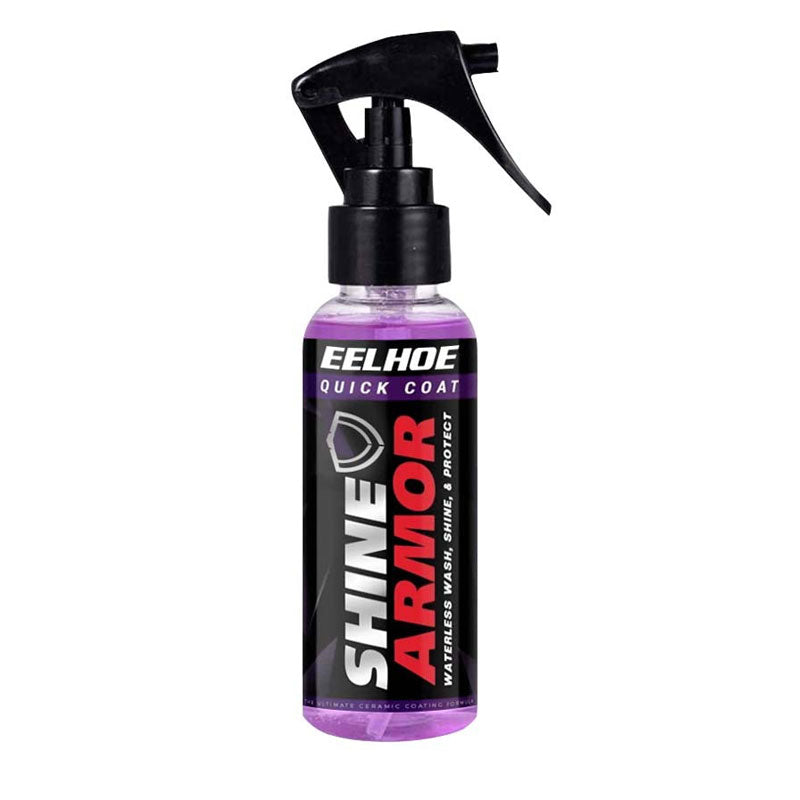 3 In 1 High Protection Quick Car Coating Spray