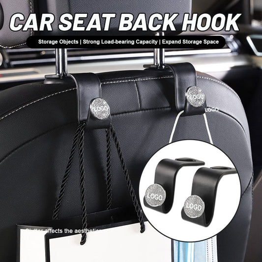 Car Seat Back Hook