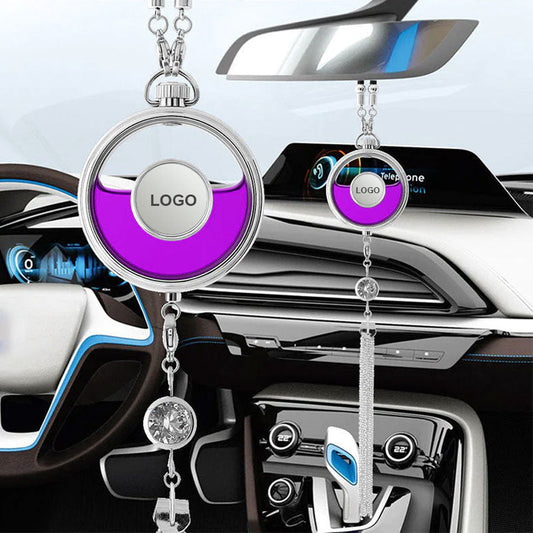 Car Perfume Pendant