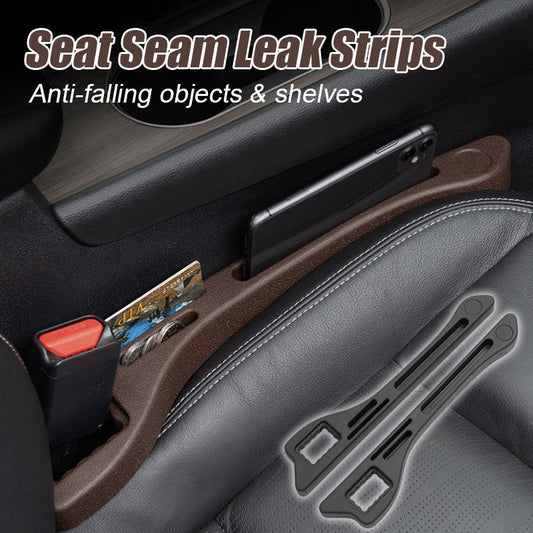 Car Seat Gap Leak-Proof Strip