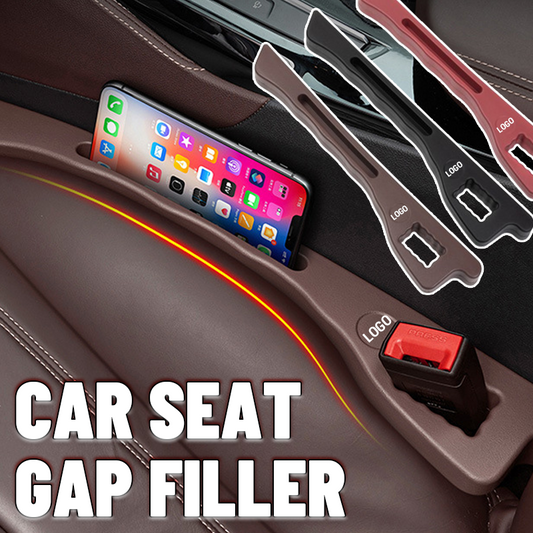 Car Seat Gap Filler