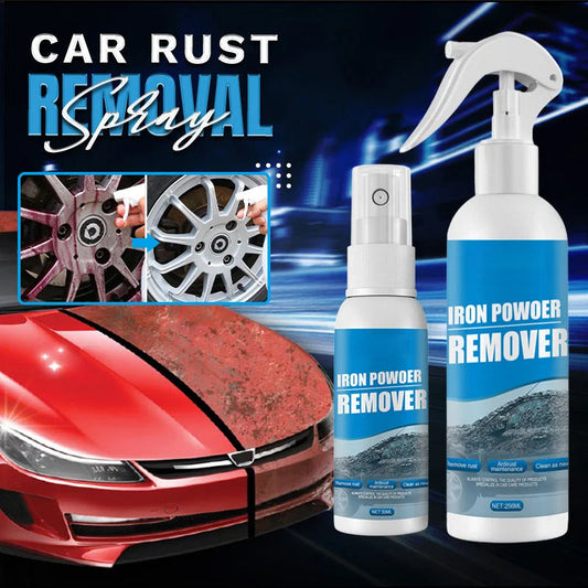 🔥Buy 3 Get 1 FREE🔥Car Rust Removal Spray