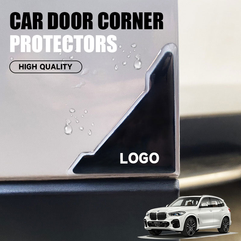 Car Door Corner Scratch Protector