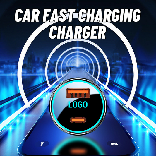 Car Fast Charging Charger