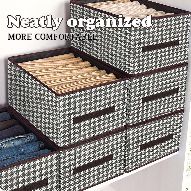 2023 New Extra-Large Clothing Storage Box