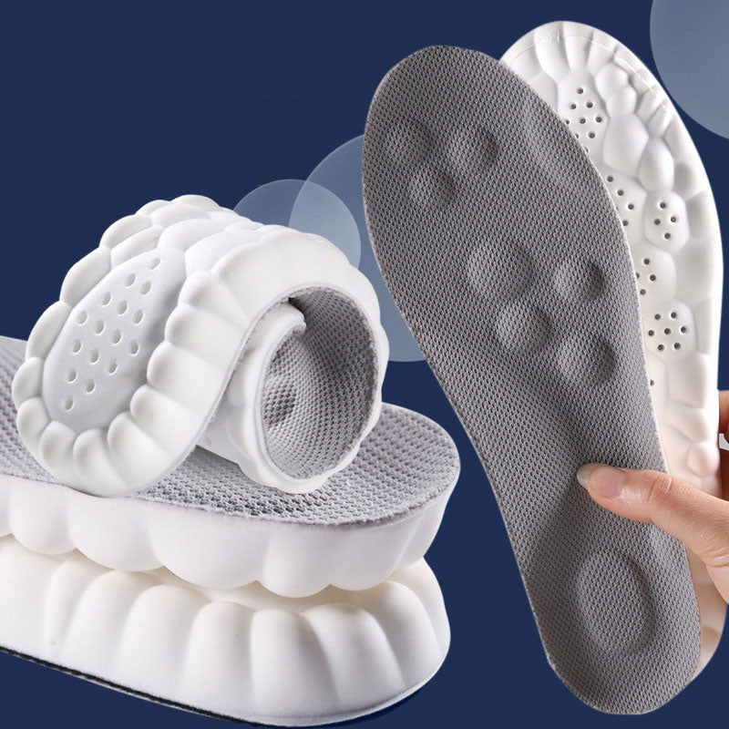 Revolutionary Orthopedic Insole