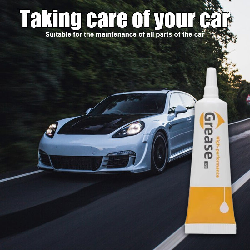 Car Maintenance Grease