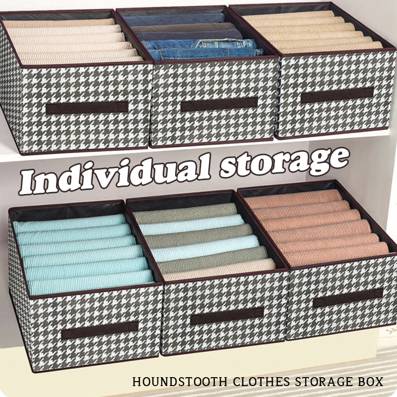 2023 New Extra-Large Clothing Storage Box