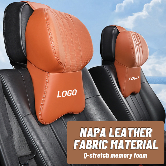 Universal Car Headrest