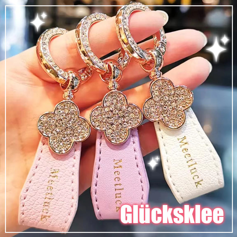 Suitable for  Smart #1 - Gypsophila car key cover