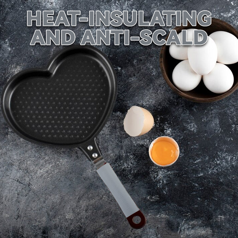 Wok Handle Heat Insulation Cover