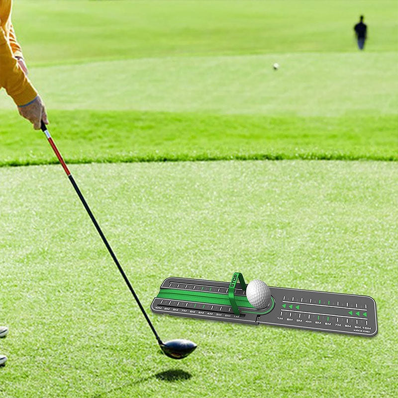 Golf Precision Distance Putting Trainer