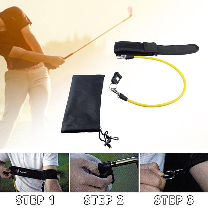 🏌‍♂A must for golfers!🏌‍♂Golf Trainer Helper