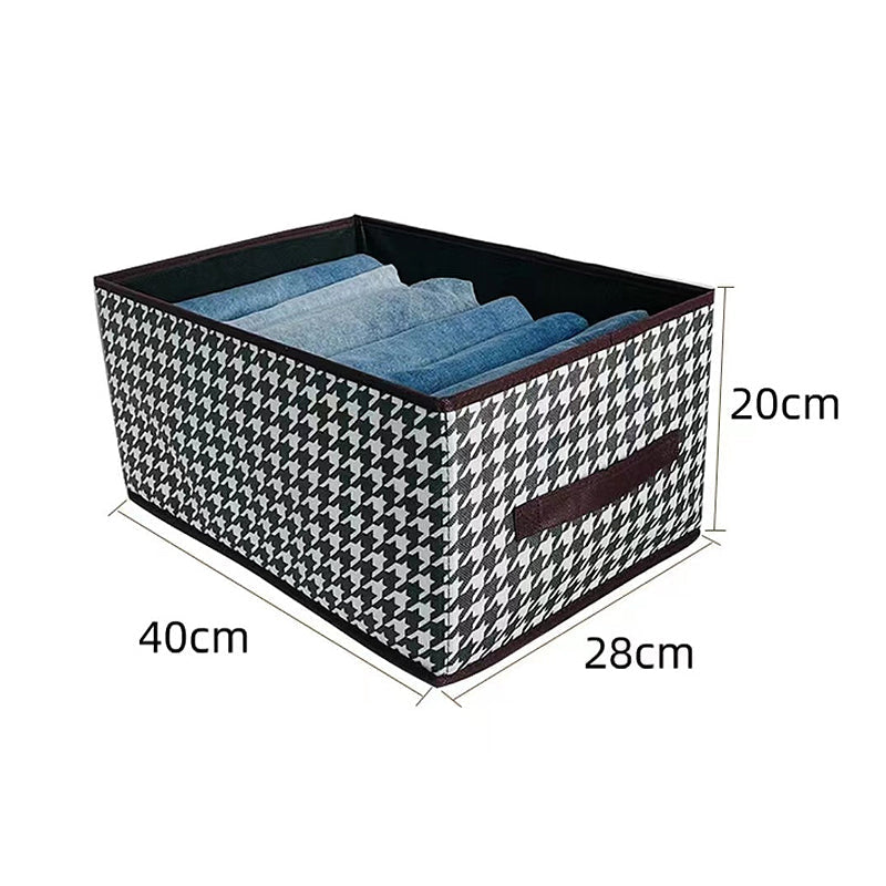 2023 New Extra-Large Clothing Storage Box