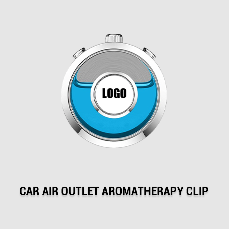 Car Air Outlet Aromatherapy Clip