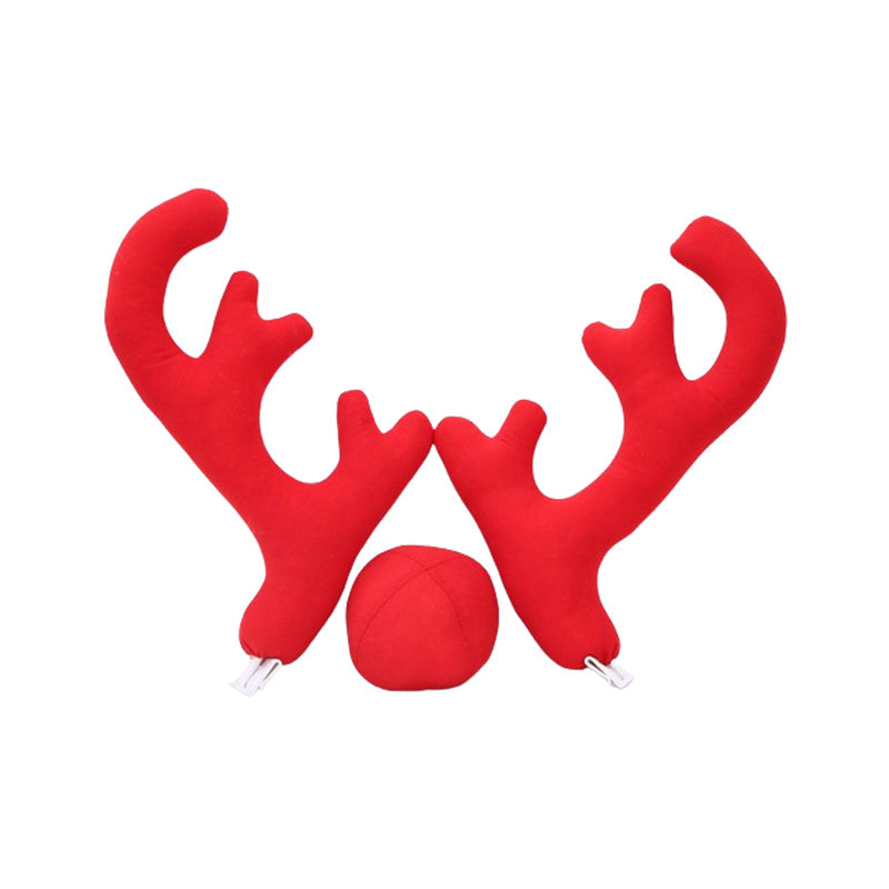 🎄Christmas Sale 40%OFF🎄Christmas Antlers Roof Decoration