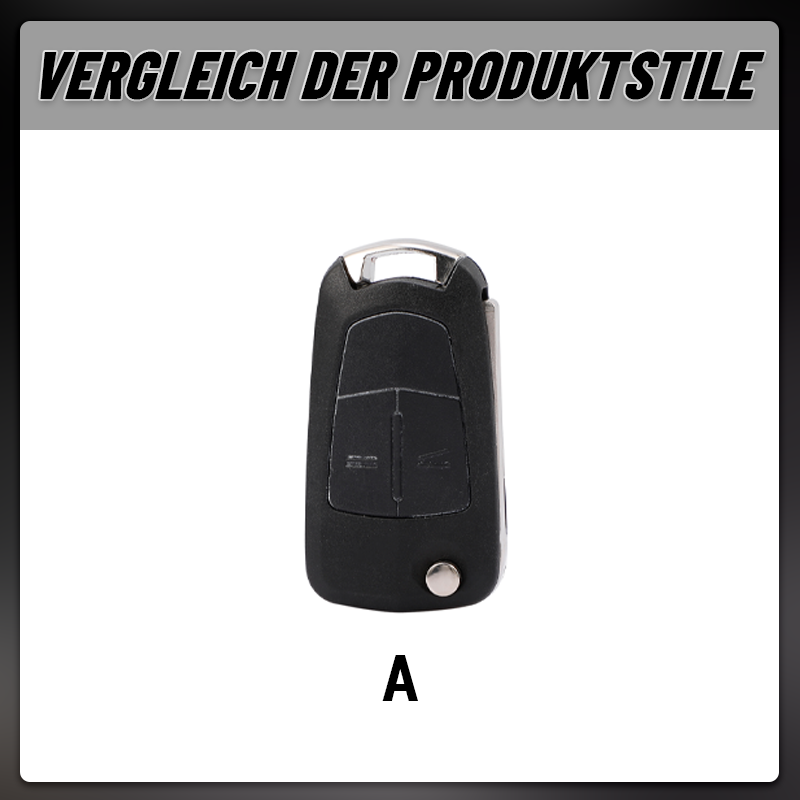 For Opel car key protection cover