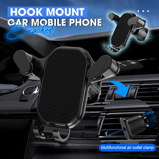 (SAVE 49% OFF)2023 NEW Air Vent Car Phone Mount Holder