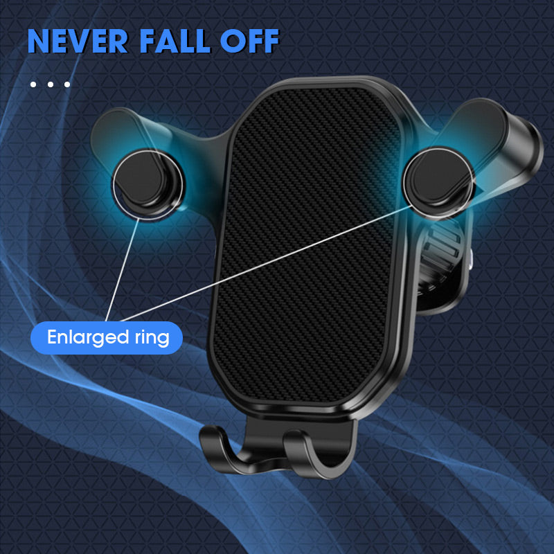 (SAVE 49% OFF)2023 NEW Air Vent Car Phone Mount Holder