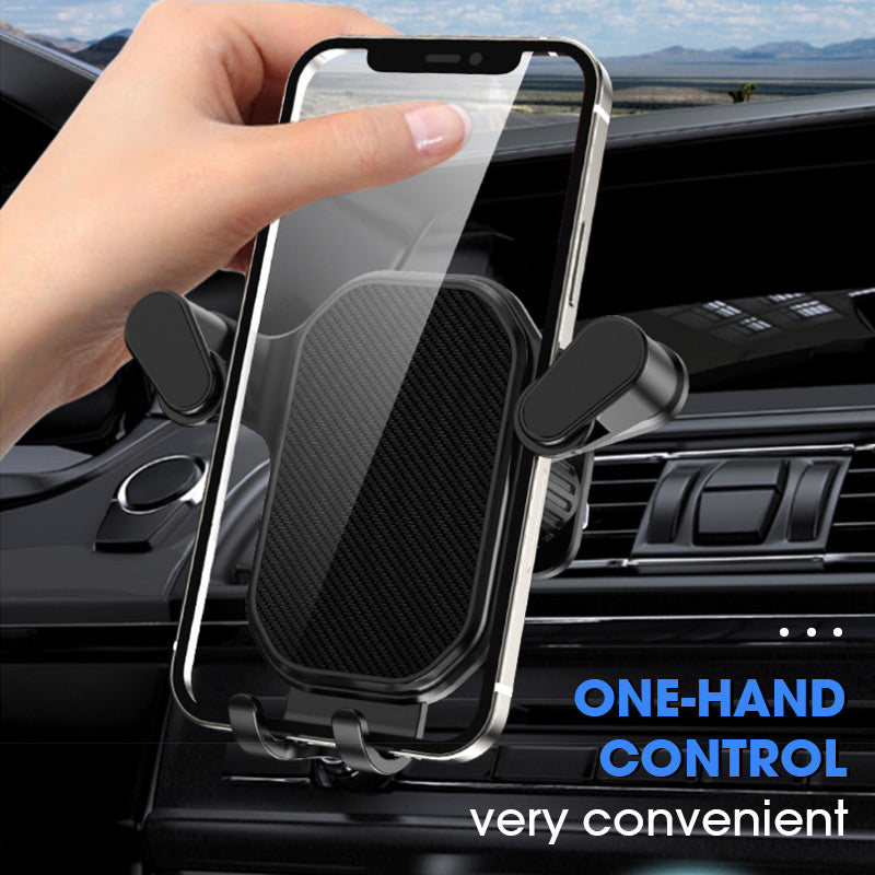 (SAVE 49% OFF)2023 NEW Air Vent Car Phone Mount Holder